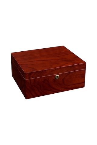 Adorini Triest Humidor Puro Kutusu