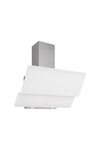 Luno Cam Ankastre Davlumbaz 90 CM