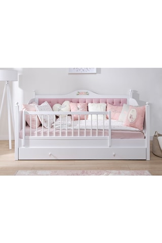 Bianca Toddler Karyola 90x200 Cm