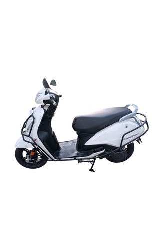 Tvs Jütiter 110 Koruma Demiri A Kalite Vida Seti