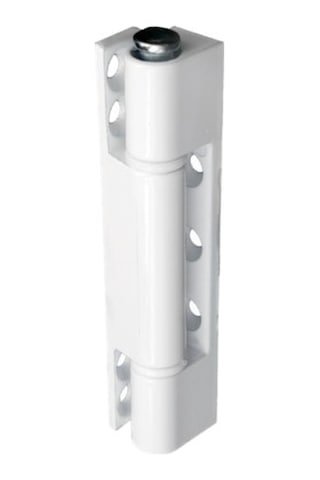 Pvc Pimapen Pencere Kapı Menteşesi 95mm Beyaz