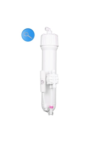 Su Arıtma Cihazı Membran Kabı Kiti