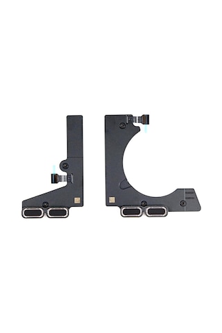 Apple Uyumlu MacBook Pro 13" 2020 A2289 Speaker L+r