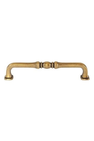 Gürçayhırdavat Gürçay Kale Kulp Antik 96Mm (2 Adet)