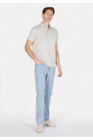Colin's Colins Regular Fit Polo Yaka Düz Erkek Yeşil Kısa Kol Tişört Cl1073960 Cl1073960 Q1.v2 Lmı Lıght Mınt Çok Renkli