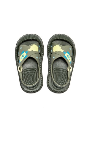 Ipanema İpanema Cute Çocuk Sandalet Yeşil 19/27 DD0460 Yeşil