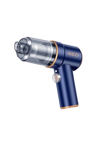 Didadodo Lt-117 Kablosuz Mini Şarjlı Dikey El Süpürgesi