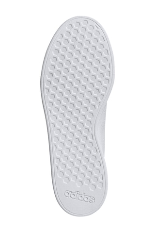 Adidas Advantage Base 2.0 Unısex Spor Ayakkabı - If4135 Beyaz