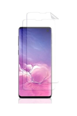 Galaxy S22 Ultra Ön Arka Tam Kaplayan Zum Body Ekran Koruyucu (534346993)