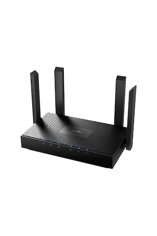 Cudy WR3000 5 GHz 2402 Mbps 2.4 GHz 300 Mbps Wi-fi 6 Mesh Router