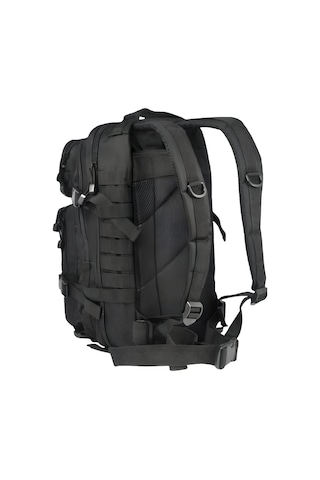 Savage Taktikal Sırt Çantası - Mil-tec Trum - 36 Lt - Siyah - 14002202 Çok Renkli