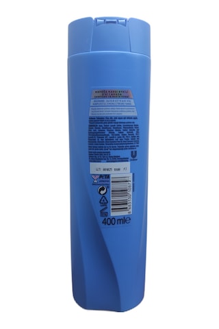 Kepeğe Karşı Etkili 2'si 1 Arada Şampuan Ve Bakım Kremi 400 Ml Yeni X 2 Adet