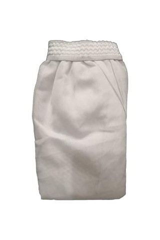 Birevcil M 45x25x25 Cm Kafes Tülü Tamamen Beyazdır