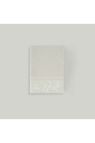 Linens Silvea Bambu 30x45 Cm El Havlusu Adaçayi Adaçayı