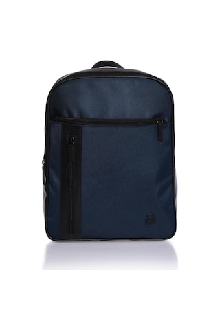 United Colors Of Benetton Bnt_794 Erkek Sırt Çantası Laci Lacivert