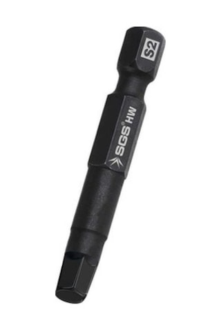 Sgs3855 Allen Uçlu S2, 5mm X 50mm, Model - 10 Adet