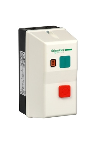 Le1m35q716 8-11.5a Kutulu Motor Yolverici 380v Ac Schneider Elect Le1m35q716 8-11.5a Kutulu Motor Yolverici 380v Ac Schneider Elect
