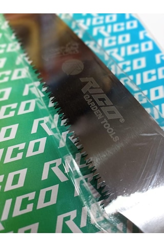 Rico İnce Diş Budama Testeresi Rc2501 Pg-250