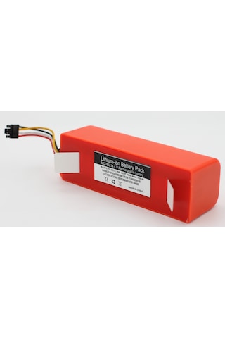 Roborock S50 7000 Mah Robot Süpürge Batarya