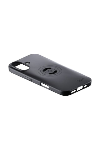 Sp Connect C+ İphone 17 Telefon Kılıfı Siyah