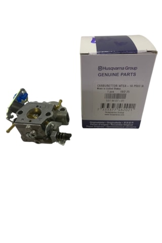 Husqvarna 455-461 Karbüratör
