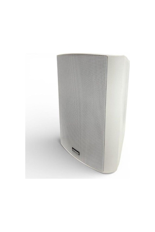 Rose Rd-06w Trafolu Hoparlör Beyaz 16 Cm 40 Watt 6 İnç