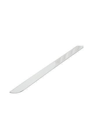 Omsa Chery Tiggo 7 Pro Krom Bagaj Alt Çıtası 2023 Ve Sonrası