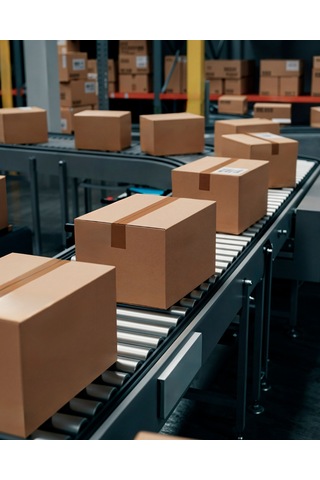 6 Adet 50 Mm X 100 Mt Şeffaf Koli Bandı Güçlü Yapışkan Paketleme Bantı