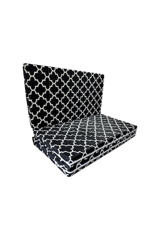 Çift Kişilik Katlanır Yer Yatağı Ve Sünger Yatak Katlanır Minder Yatak 120x195x8 Cm-büyük Karaçatı