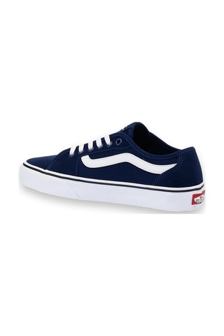 Vans Mn Fılmore Decon Lacivert Erkek Sneaker 001
