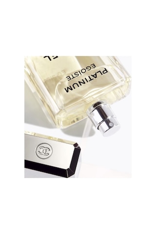 Chanel Egoiste Platinum Pour Homme Edt 100 Ml Erkek Parfüm Fresh 01597568