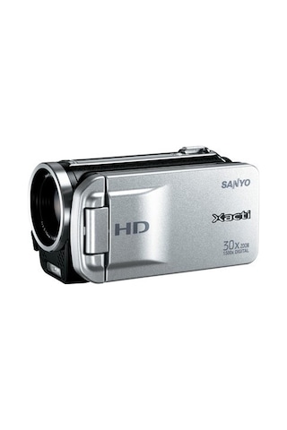 Sanyo Video Kamera Vpc-th1