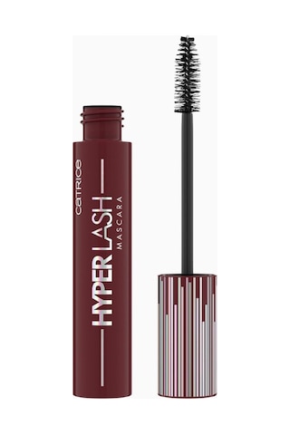 Catrice Hyper Lash Maskara 3 Lü Paket 030 Burgundy Bliss 2