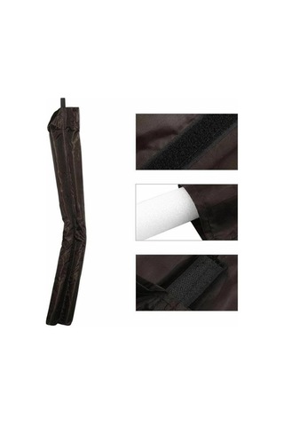 Buffer Yakıt Tasarrufu Kapı Altı Yalıtım Çift Taraflı Kapı Altı