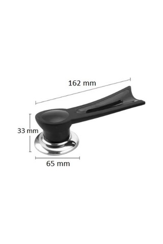 Askımo - Dikey Tasarımlı Tencere Kapağı Kolu Diğer