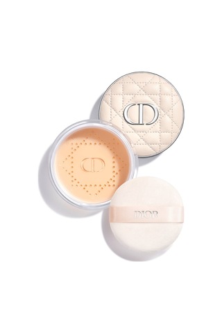 Dior Forever Loose Powder - Pudra 02 Light Diğer