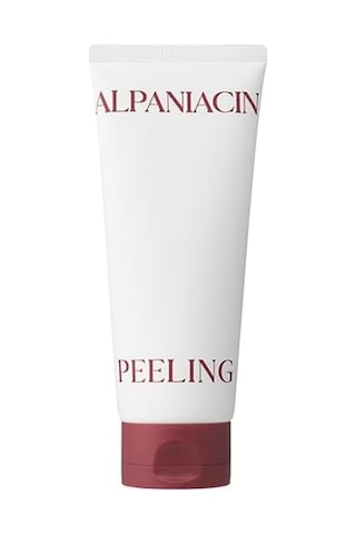 Tr Temizleyici Ve Cilt Tazeleyici Alp Çiçeği Özütü Kore Peeling Jel