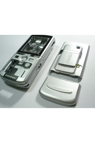 SONY ERİCSSON K750 KALİTE KOMPLE KASA KAPAK TAKIMI
