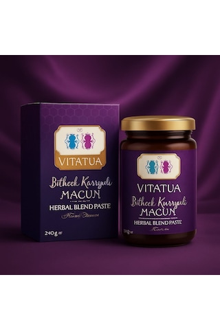 Vita Tua 3lü Set