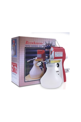 Fdm Red Arrow Yh-120 Leke Temizleme Tabancası
