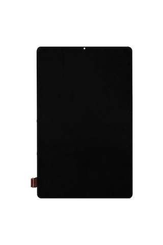 Samsung Uyumlu Galaxy Tab S6 Lite Sm-P610 Ekran Dokunmatik Siyah Set
