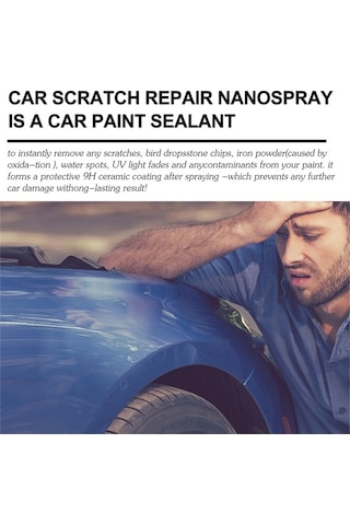 Prestigegoods Araç Çizik Giderici, Parlatıcı Ve Cila Seti - Profesyonel & Hızlı Onarım Çözümü