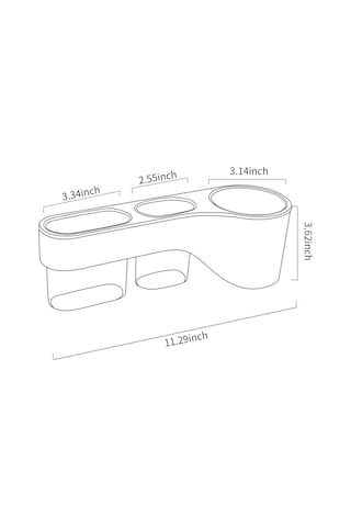 Moveevo Yapışkanlı Saç Kurutma Makinesi Tutucu Duvara Monte Saç Kurutma Makinesi Askı Rafı Düzenleyici Bardak Şekillendirme