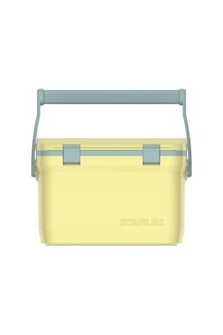 Stanley The Easy-carry Outdoor Cooler 15.1l / 16qt Pomelo Kamp Buzluğu-30208 Sarı