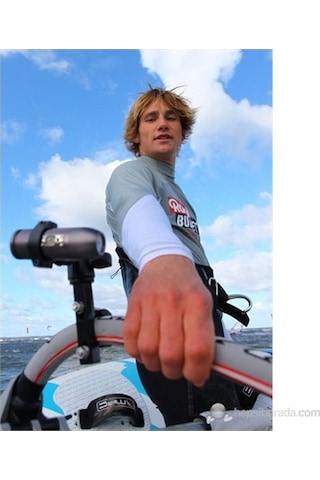 Rollei Bullet HD2 12 MP 170° 720P Su Geçirmez Aksiyon Kamerası