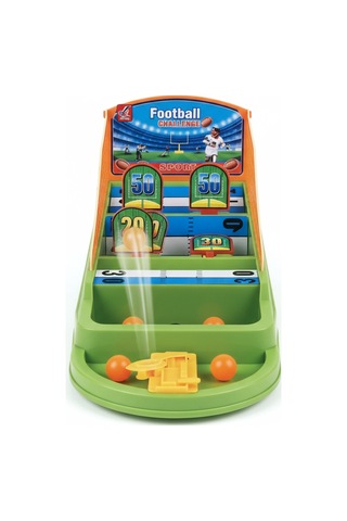 Mini Futbol Hedef Oyunu