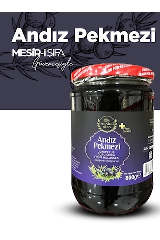 Mesiri-şifa Dut Pekmezi
