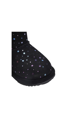 Emu Australia Emu Australia Sparkle Brumby Unisex Çocuk Bot Siyah 98 Siyah