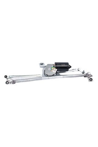 Silecek Motoru Ön Mekanizmalı Vw Polo - Lupo - Seat Ibiza - Cordoba - Toledo 1991-2005 6k0955119