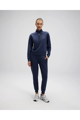 Ellesse Ef532-nv Kadın Lacivert Eşofman Altı Lacivert